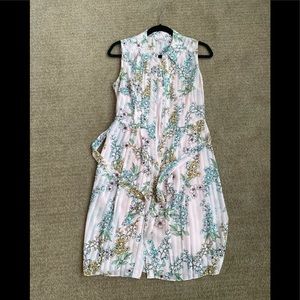 Nanette Lenore Dress size 6 NWOT